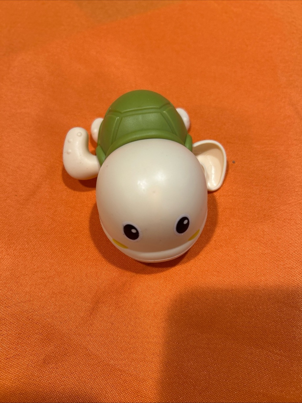 Cute Cartoon Animal Tortoise  Windup Toys